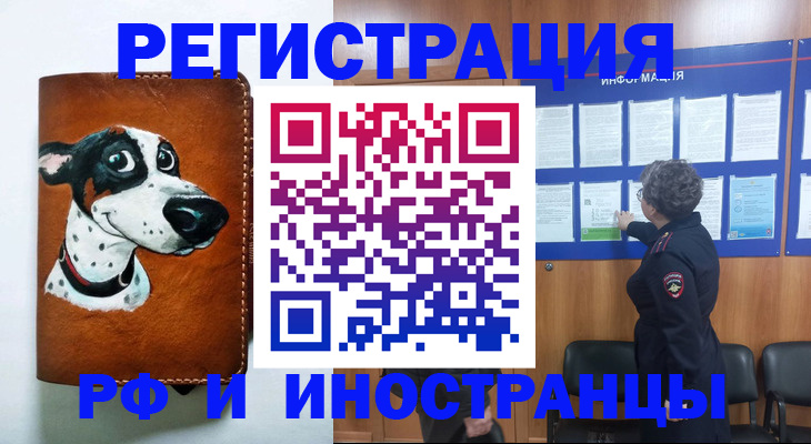 временная регистрация законно в Новокуйбышевске